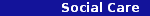 Social Care